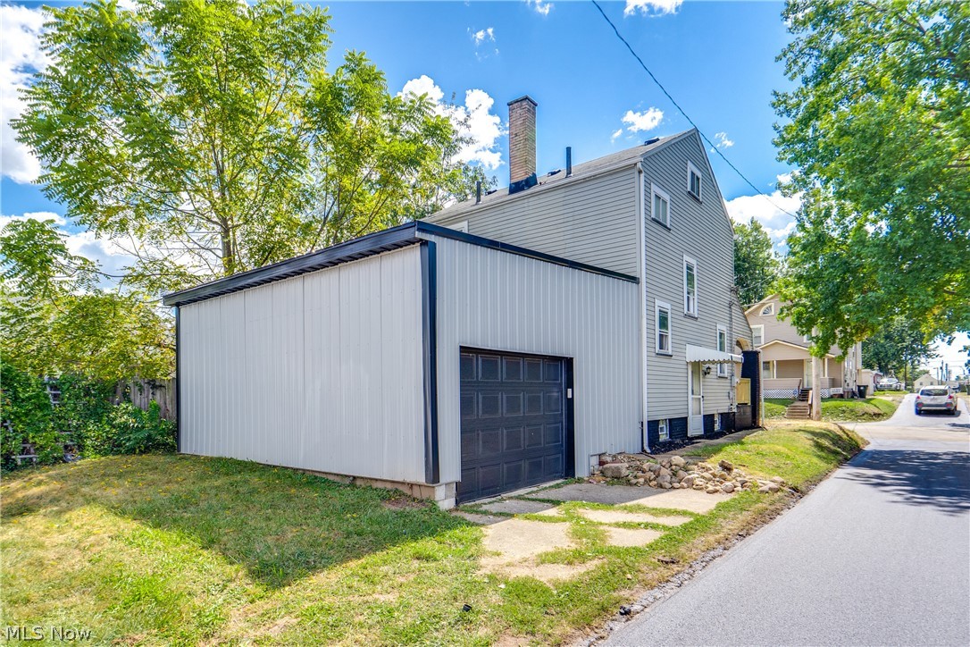 3311 12th Street SW Canton OH 44710
