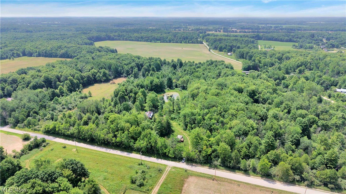 1612 Brockway Road Rome OH 44085