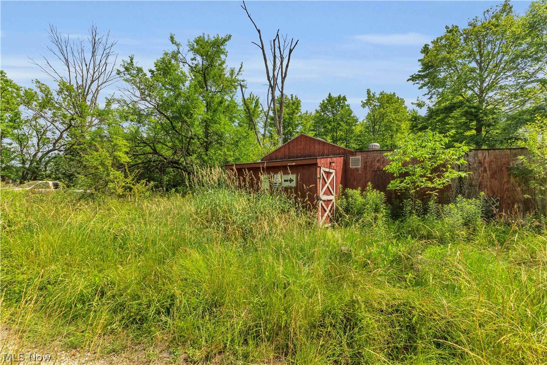 1612 Brockway Road Rome OH 44085
