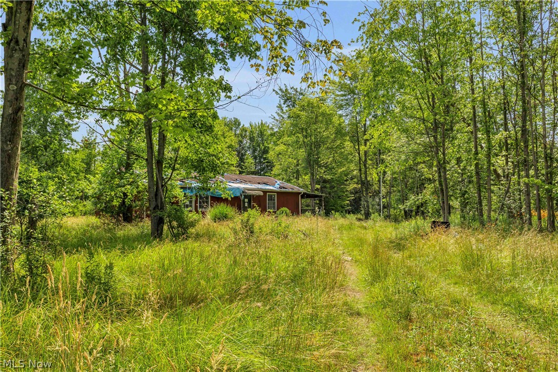 1612 Brockway Road Rome OH 44085