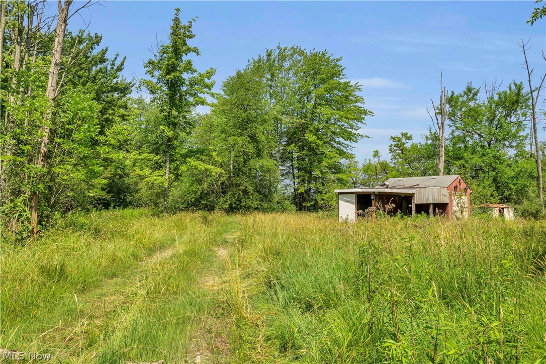1612 Brockway Road Rome OH 44085