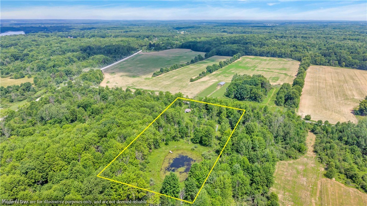 1612 Brockway Road Rome OH 44085