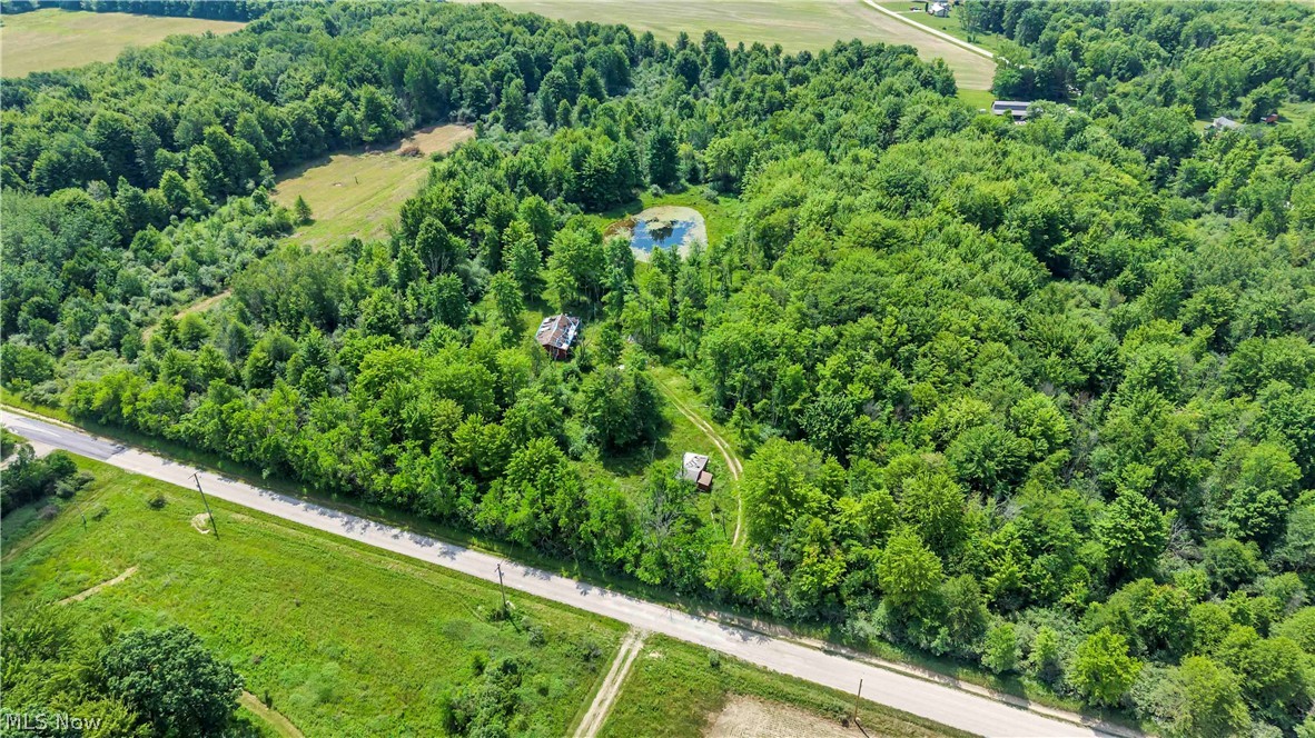 1612 Brockway Road Rome OH 44085