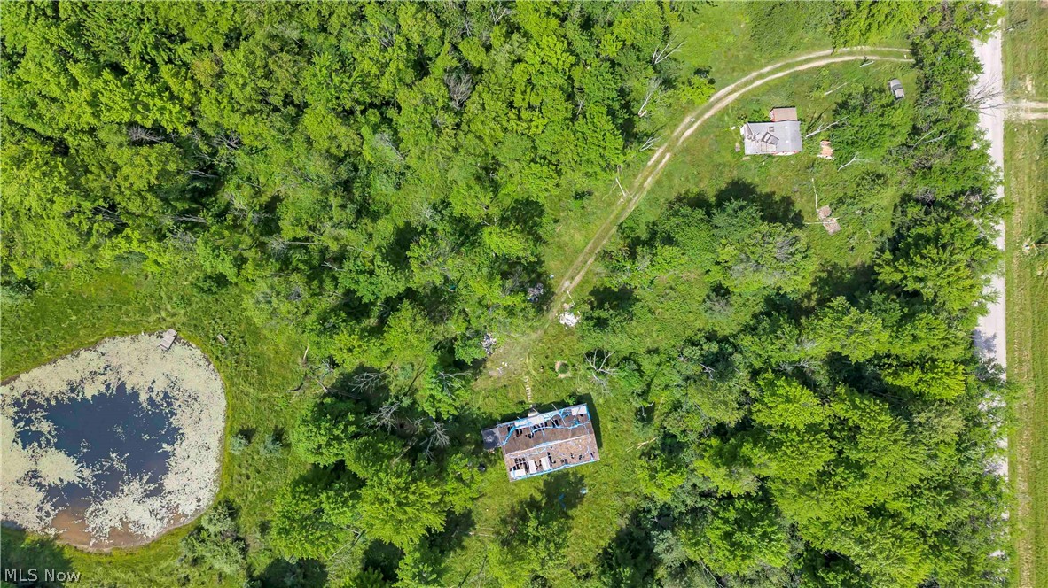 1612 Brockway Road Rome OH 44085