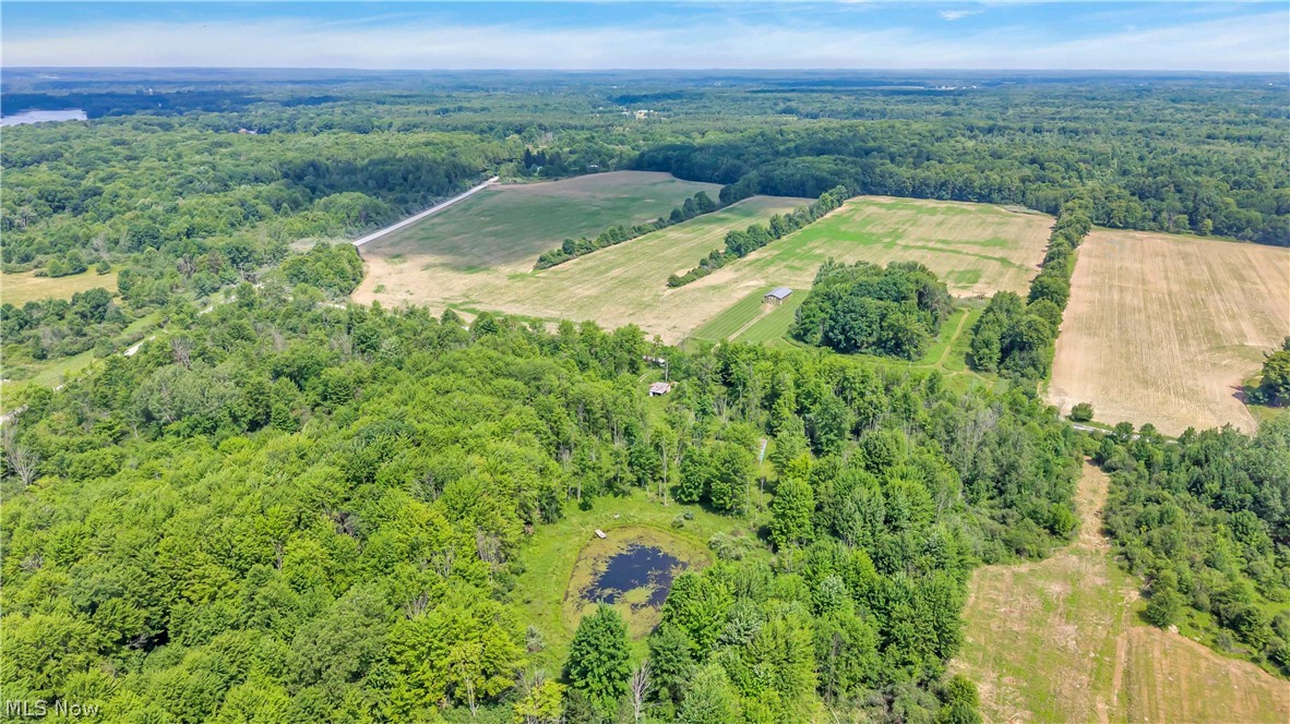 1612 Brockway Road Rome OH 44085