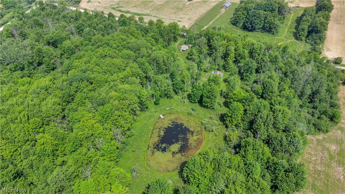 1612 Brockway Road Rome OH 44085