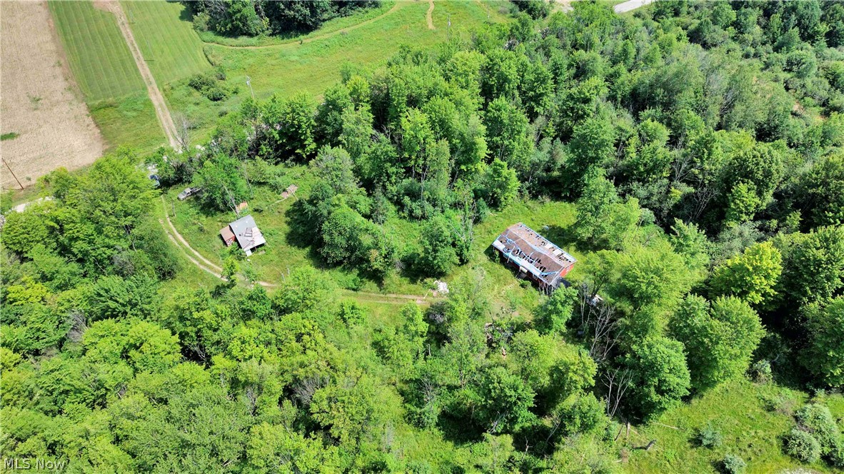 1612 Brockway Road Rome OH 44085