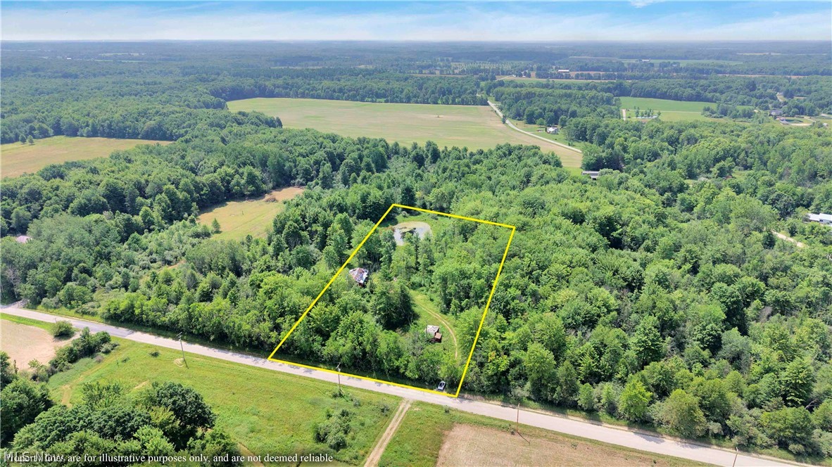 1612 Brockway Road Rome OH 44085