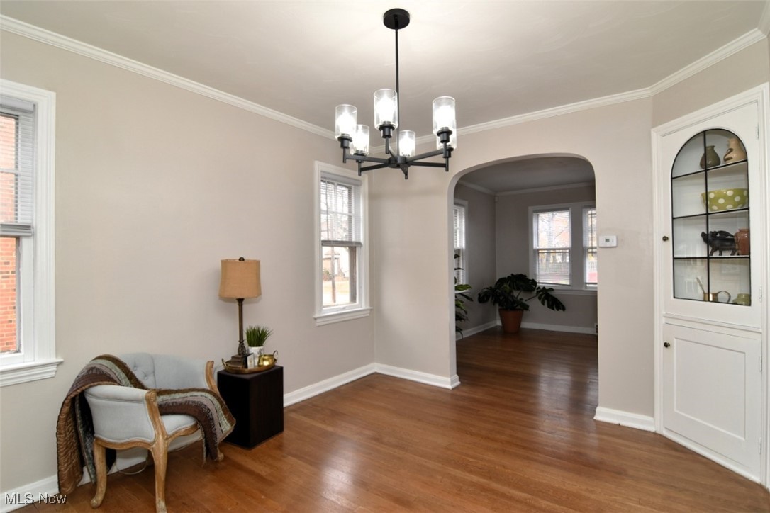 3886 Grosvenor Road South Euclid OH 44118