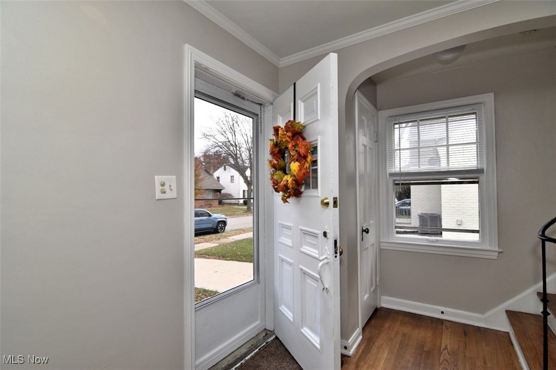 3886 Grosvenor Road South Euclid OH 44118