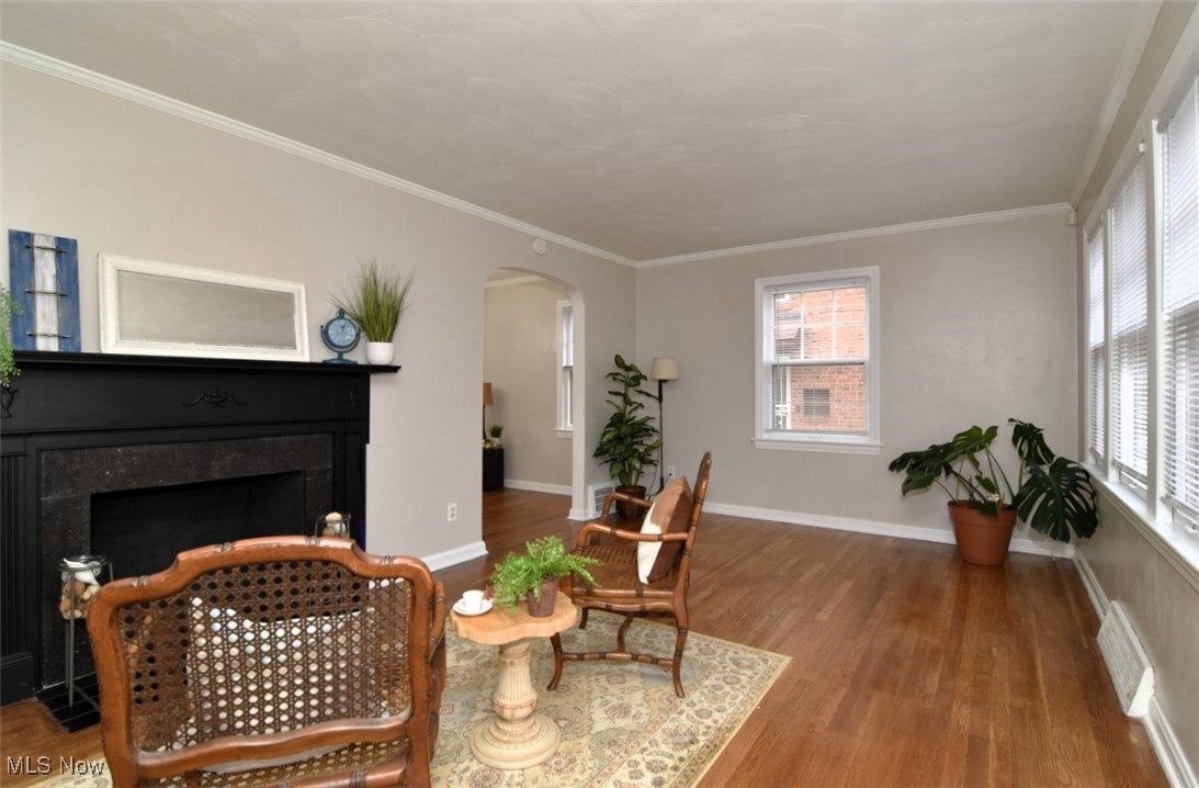 3886 Grosvenor Road South Euclid OH 44118