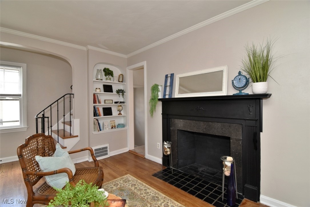 3886 Grosvenor Road South Euclid OH 44118