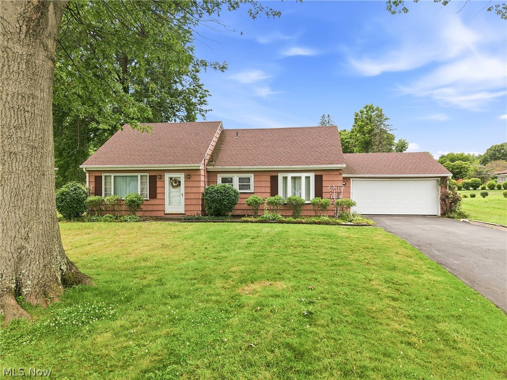 2325 North Road Warren OH 44483