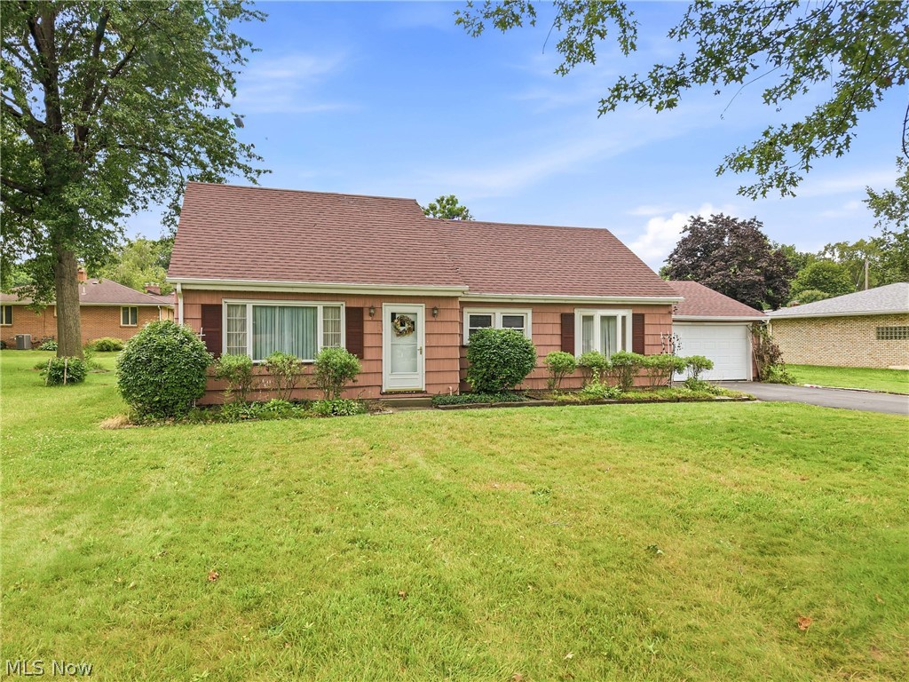 2325 North Road Warren OH 44483