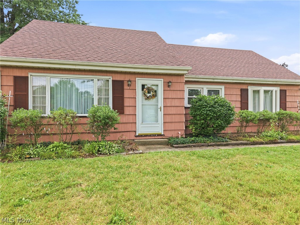 2325 North Road Warren OH 44483