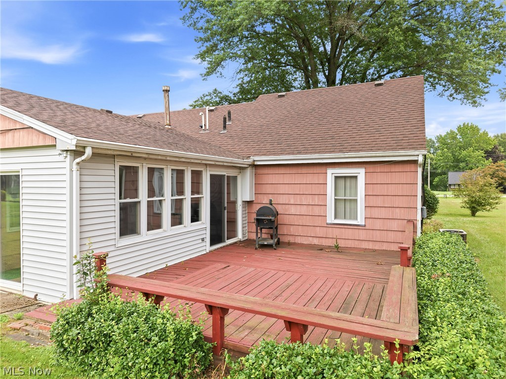 2325 North Road Warren OH 44483