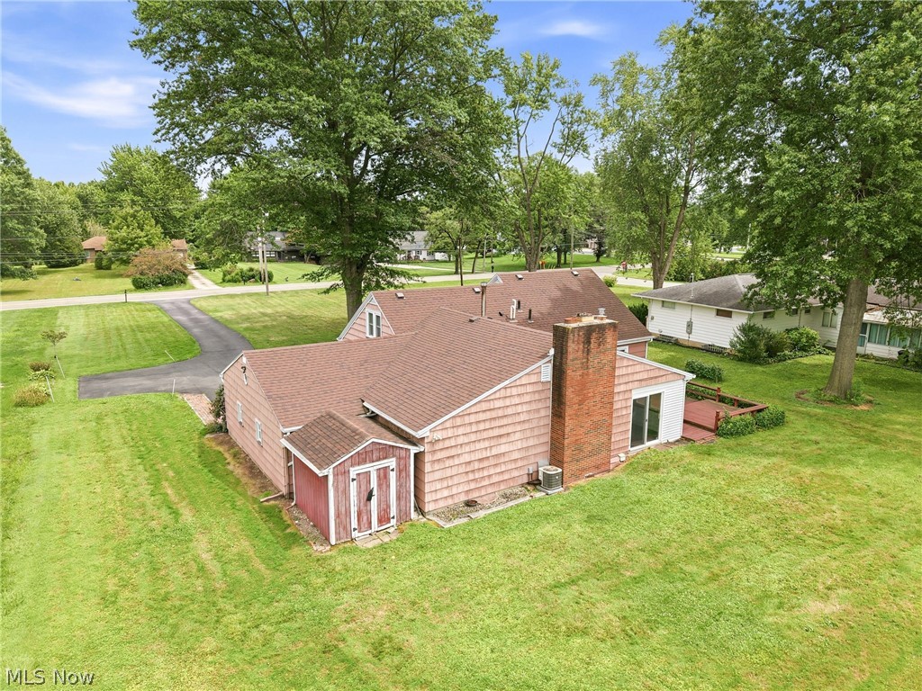 2325 North Road Warren OH 44483