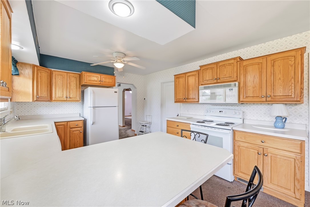 2325 North Road Warren OH 44483