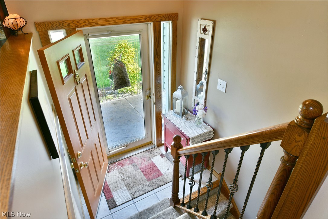 2483 Trentwood Drive SE Warren OH 44484
