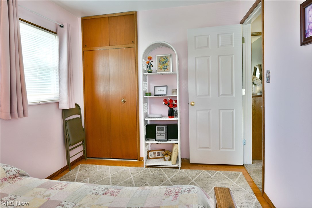 2483 Trentwood Drive SE Warren OH 44484