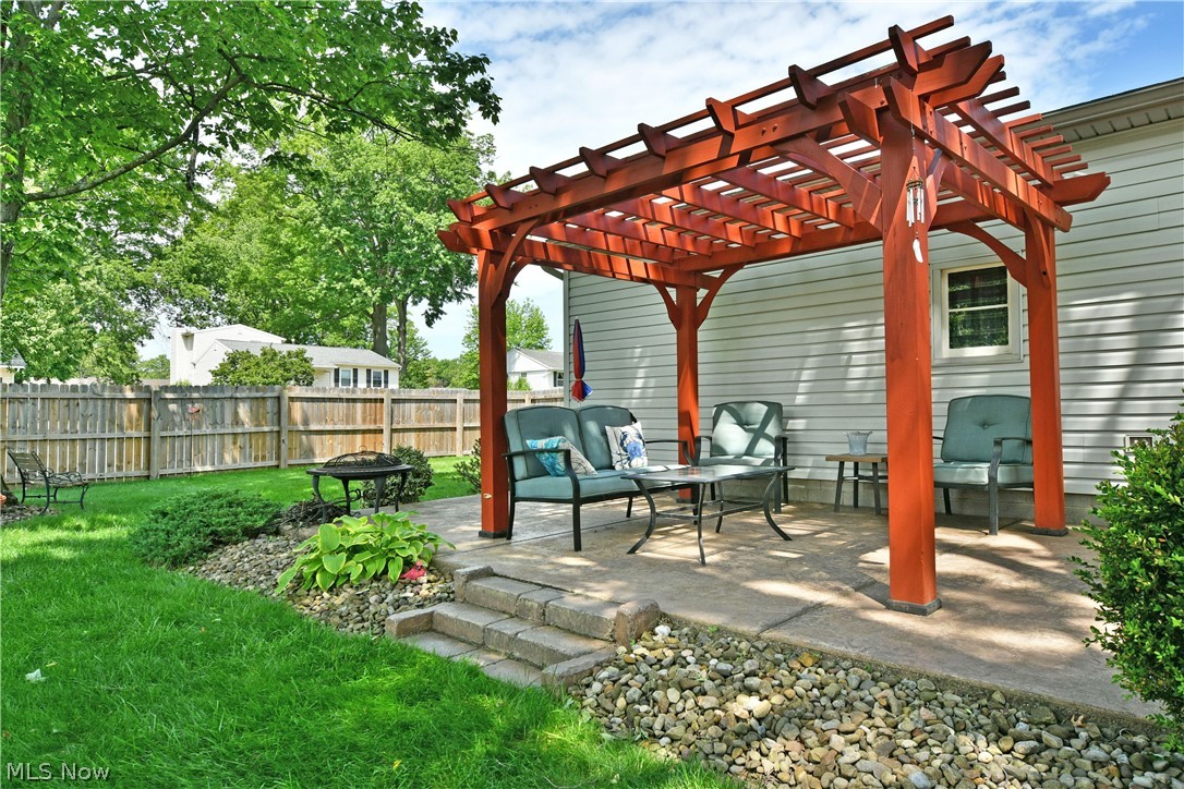 2483 Trentwood Drive SE Warren OH 44484