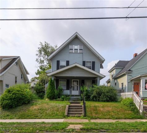3010 9th Street SW Canton OH 44710