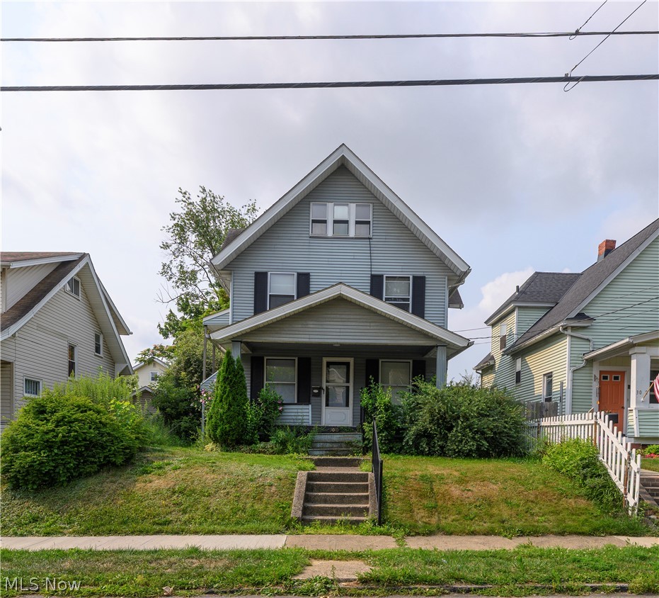 3010 9th Street SW Canton OH 44710