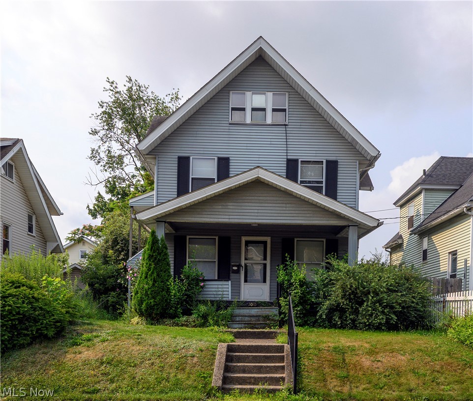 3010 9th Street SW Canton OH 44710