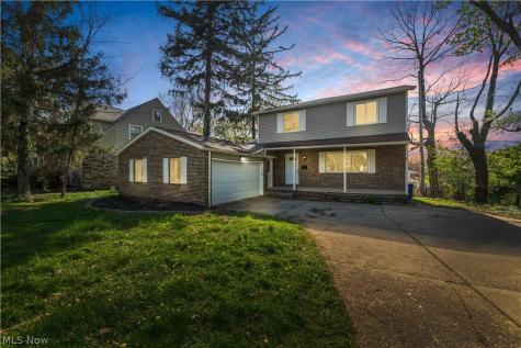 2540 Charney Road University Heights OH 44118