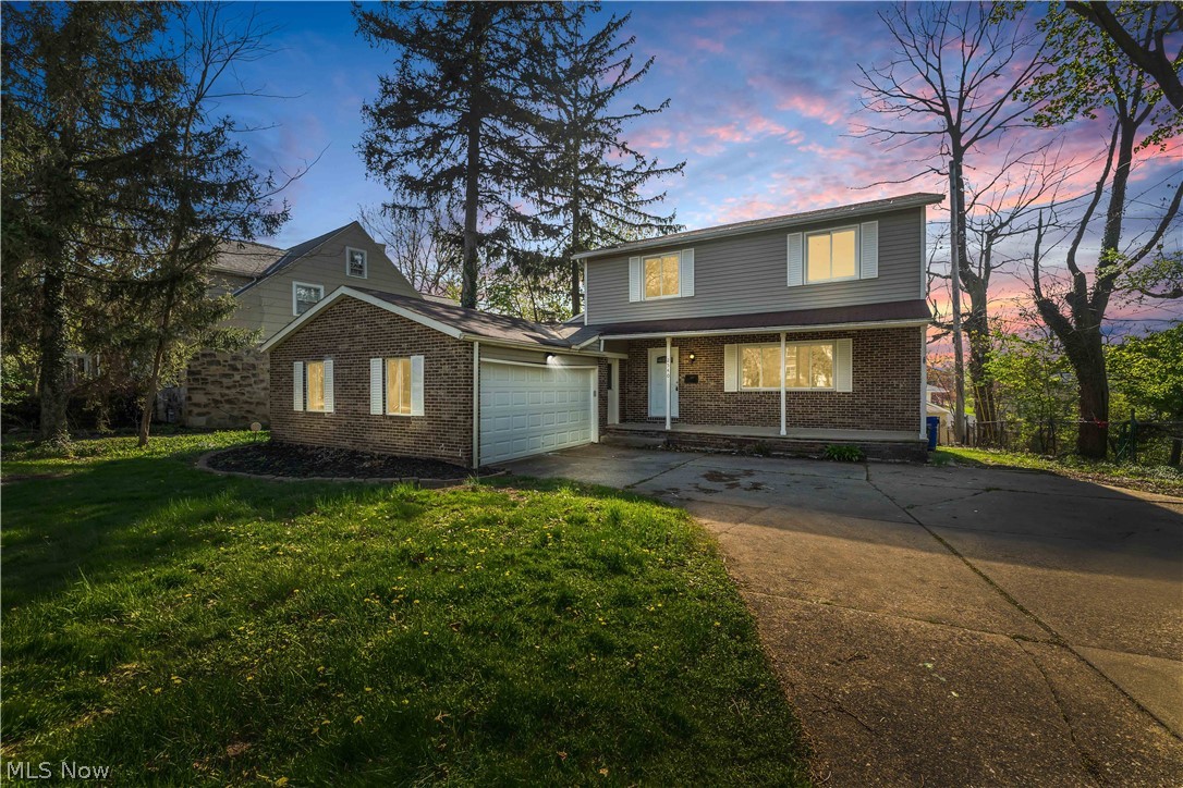 2540 Charney Road University Heights OH 44118