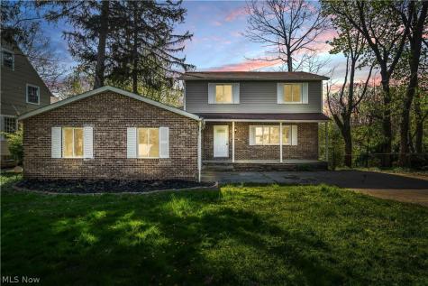 2540 Charney Road University Heights OH 44118
