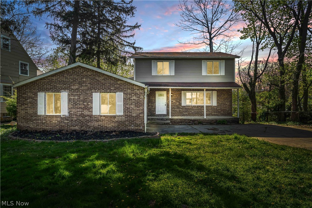 2540 Charney Road University Heights OH 44118