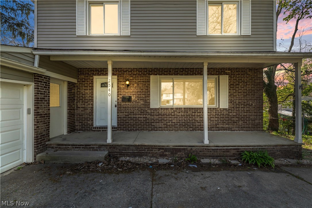 2540 Charney Road University Heights OH 44118