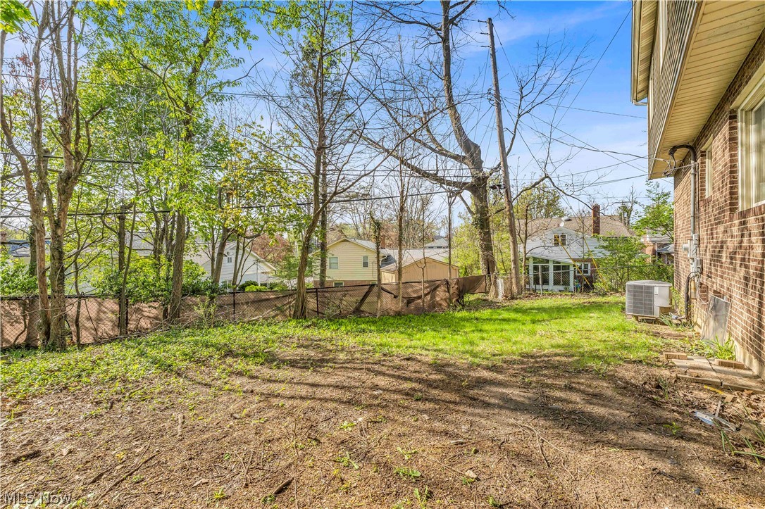 2540 Charney Road University Heights OH 44118