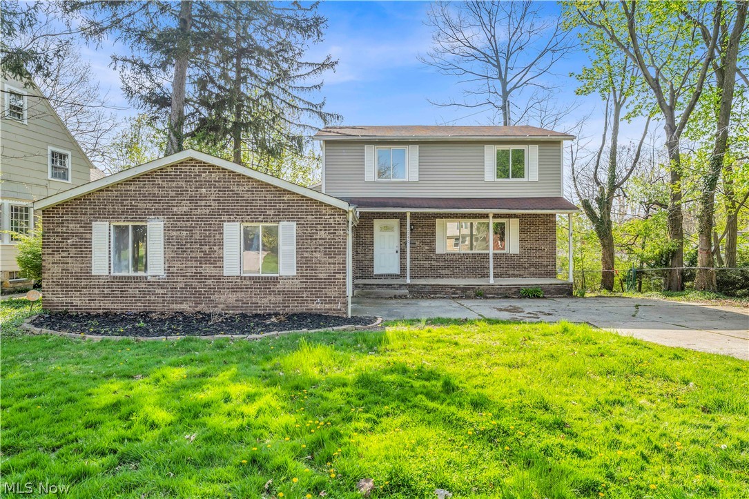 2540 Charney Road University Heights OH 44118