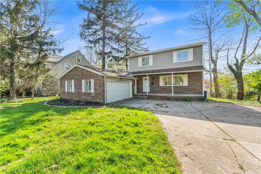 2540 Charney Road University Heights OH 44118