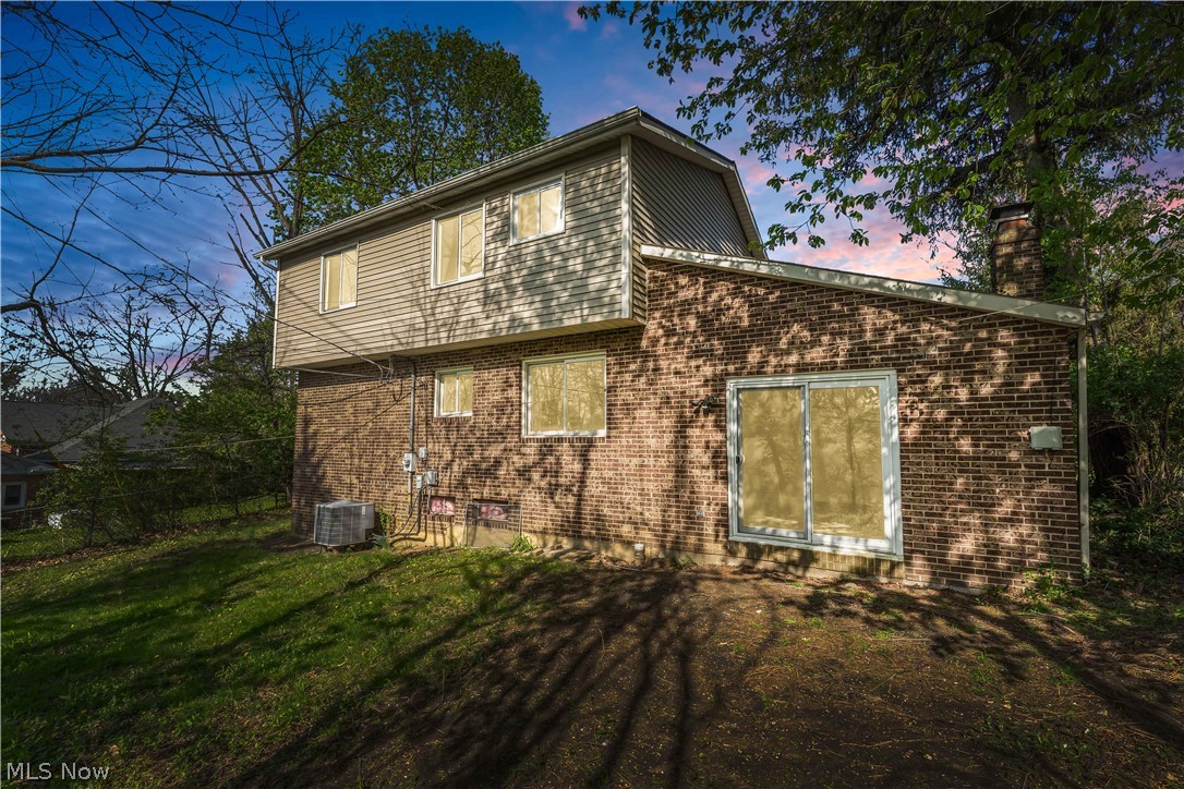 2540 Charney Road University Heights OH 44118