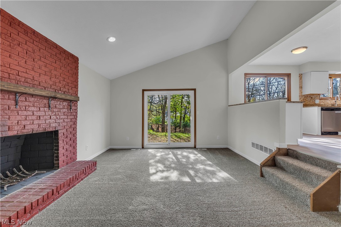 2540 Charney Road University Heights OH 44118