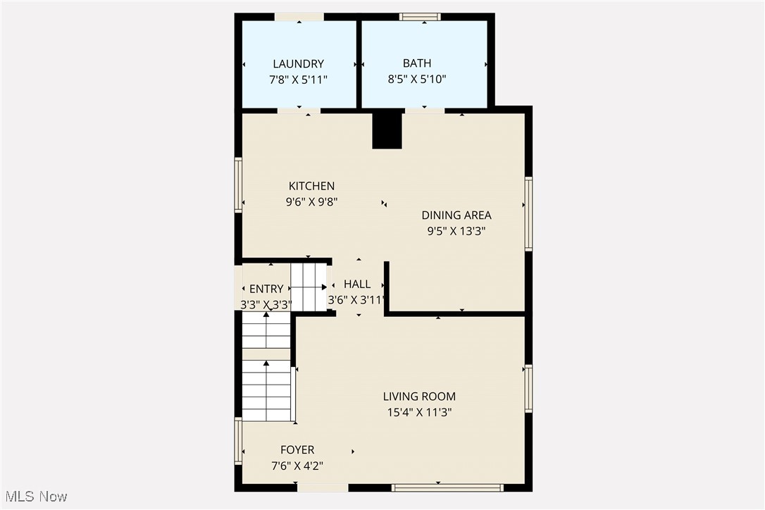 1304 Kellogg Avenue Akron OH 44314