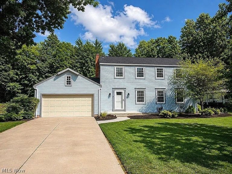 5899 Bradford Way Hudson OH 44236