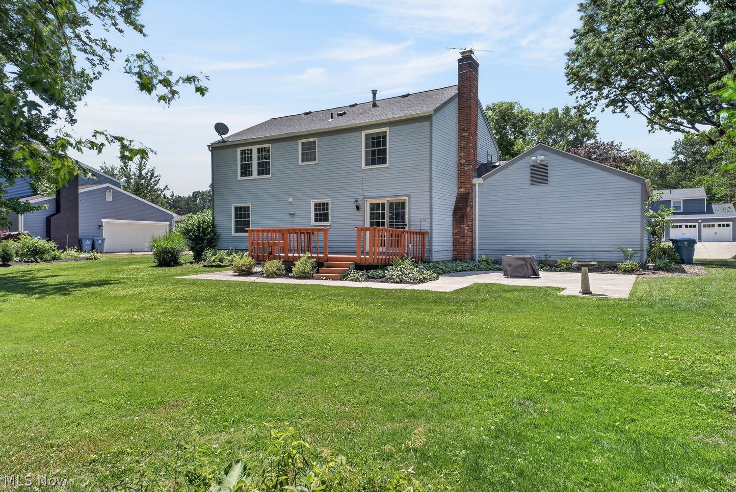 5899 Bradford Way Hudson OH 44236