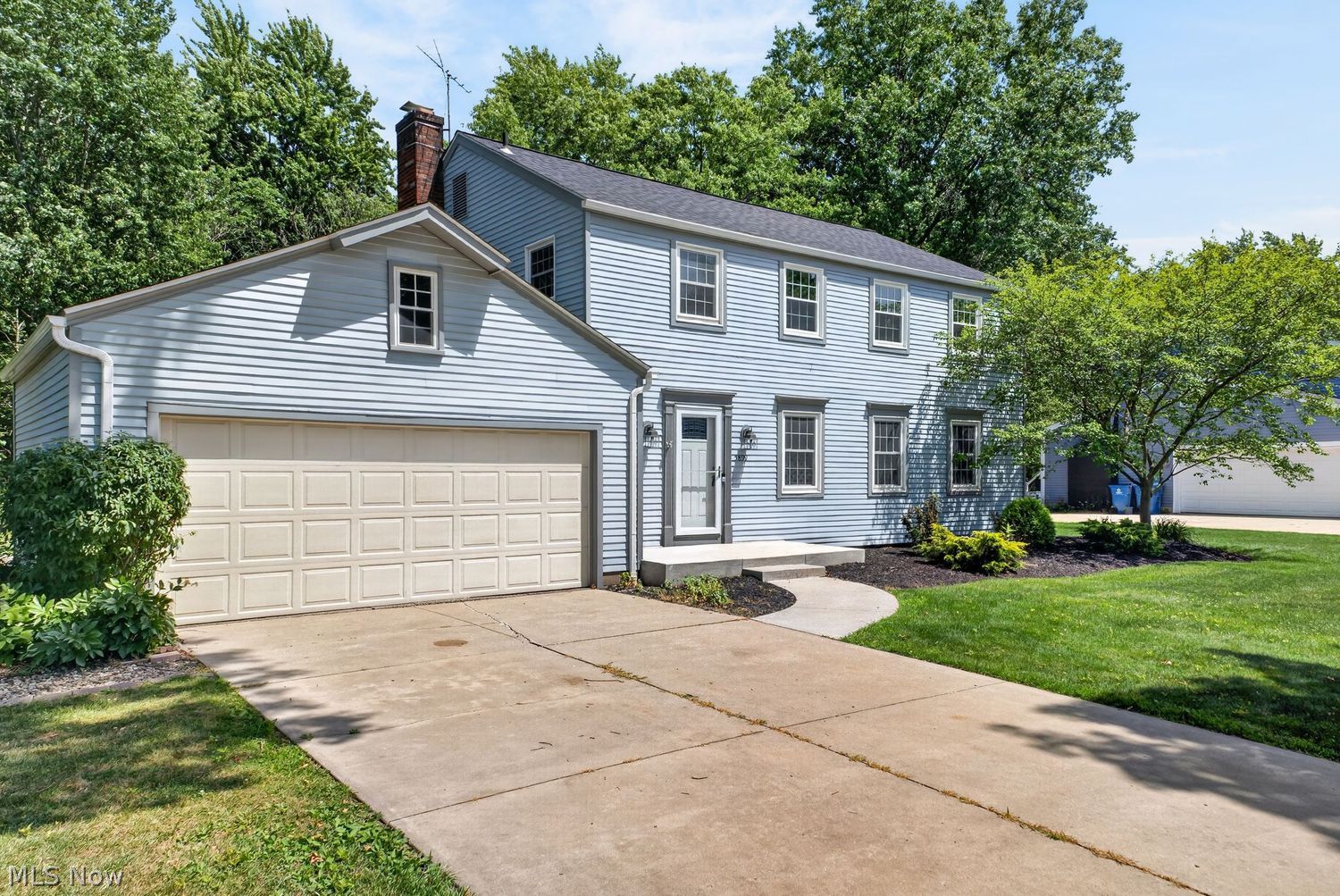 5899 Bradford Way Hudson OH 44236
