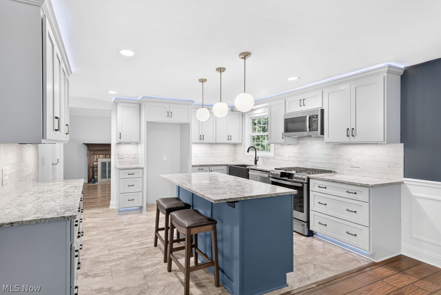 5899 Bradford Way Hudson OH 44236