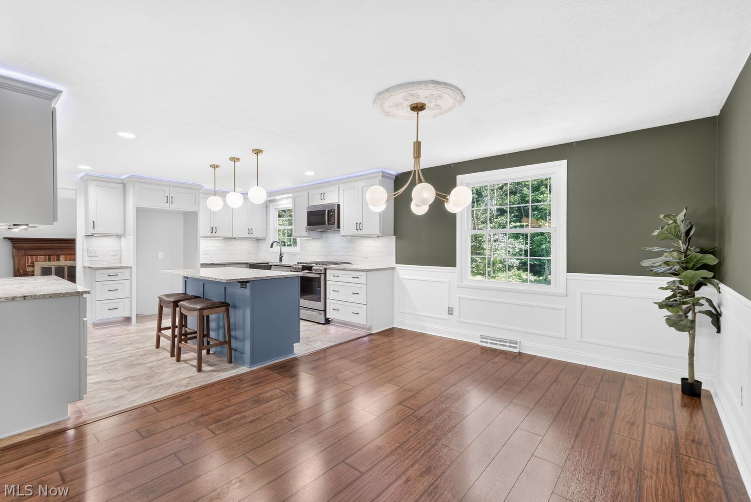 5899 Bradford Way Hudson OH 44236