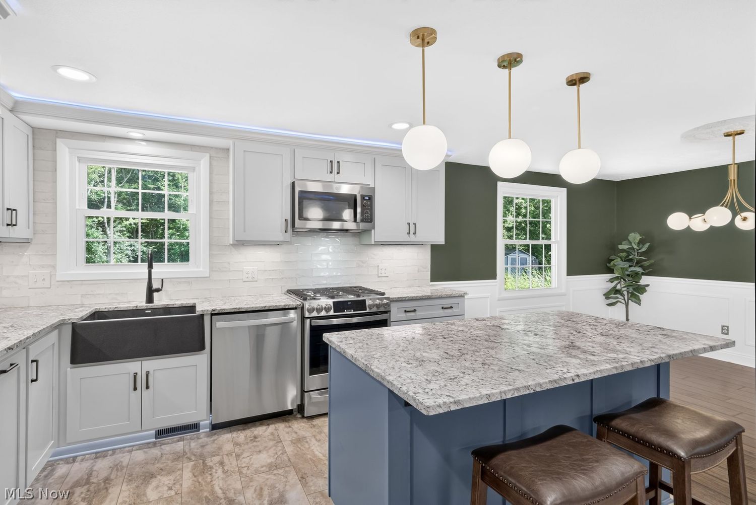 5899 Bradford Way Hudson OH 44236