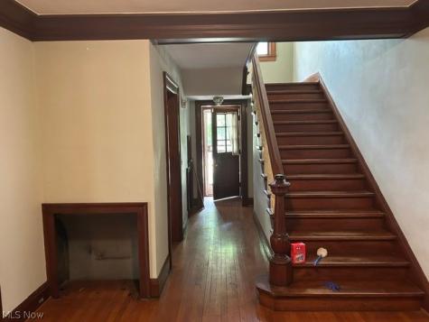 1229 East Boulevard Cleveland Heights OH 44108