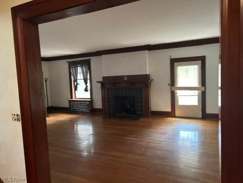 1229 East Boulevard Cleveland Heights OH 44108