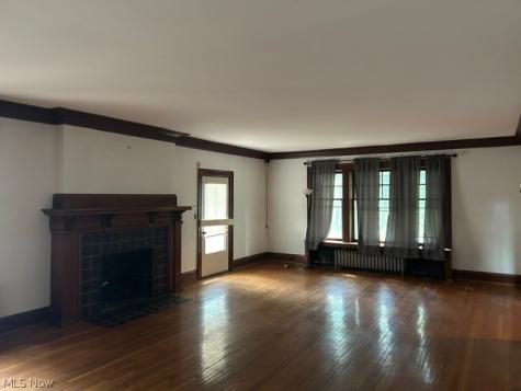 1229 East Boulevard Cleveland Heights OH 44108