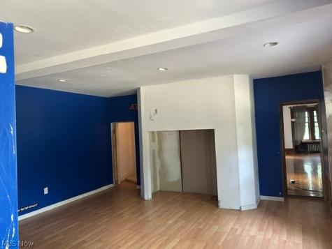 1229 East Boulevard Cleveland Heights OH 44108