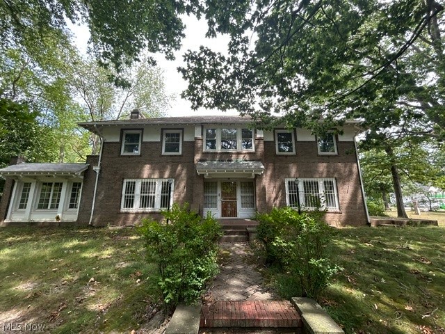 1229 East Boulevard Cleveland Heights OH 44108